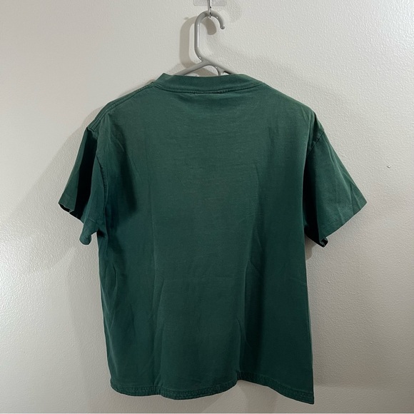 Vintage Adirondack mountain “take a hike” graphic tee made in the USA size med - Picture 4 of 4